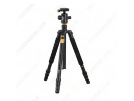 Beike Q-999 Tripod Professional QZSD Beike Q-999 Tripod Professional QZSD